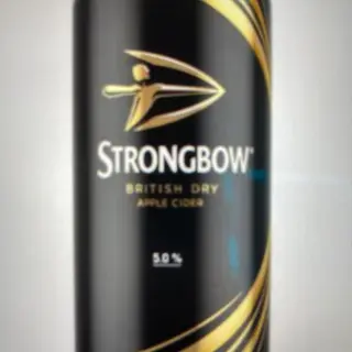 Strongbow (500 Ml.)
