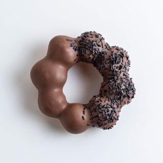 Mochi Dots de Chocolate con leche