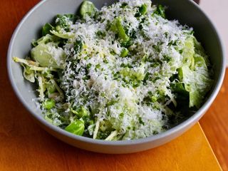 Зелений салат (190g)