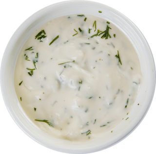 Соус "Айоли"