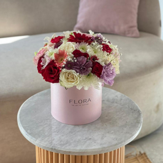 Box Long Bombé Taille L