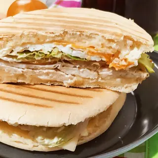 Campero Ainara