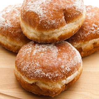 Cutie 10 gogosi asortate