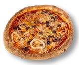 Пица Фрути де маре