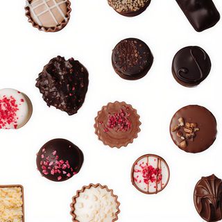 Bombones Artesanales (Aprox. 500 G.)