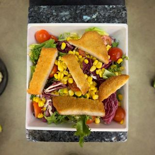 Insalata Cotoletta