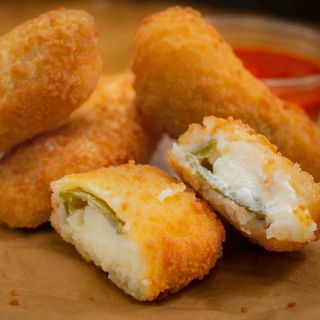 Jalapeño Grill (4 und)