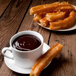 Chocolate a la Taza (1Lt.)