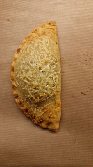 Empanada De Espinaca Y Queso De Cabra 1Ud.