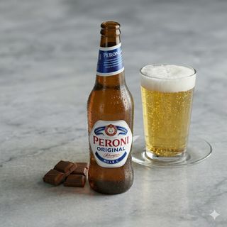 Peroni grande