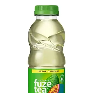Fuzetea maracuyá 