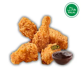 5 Alette di Pollo 