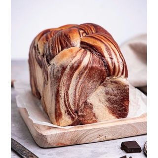 Marble Bread