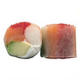 Aromaki Saumon - 8 Pièces