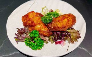 805.- Alitas De Japonesa