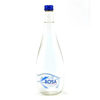 Negazirana  voda 0.75l