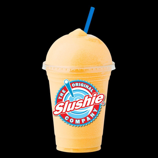 Bubble Gum Slush