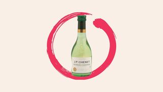 J.P. Chenet Chardonnay 0.187l