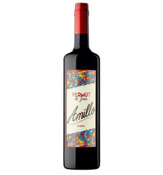 Amillo Reserva (75 cl.)