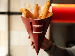 Чурос Максі "Монжуїк" (180/65g)