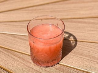 Грейпфрутовий фреш (200ml)