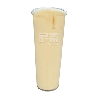 Té Jazmín Con Leche 