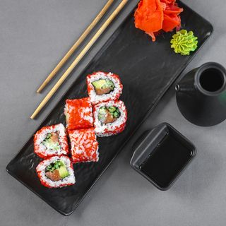 Каліфорнія лосось(210г)