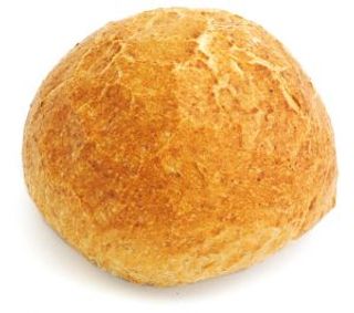 Petit Pain Beldi Semoule