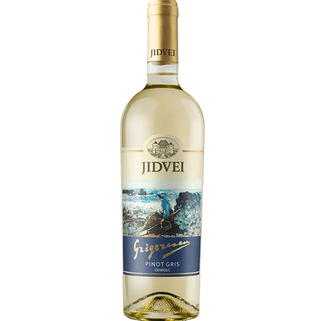Pinot Gris 