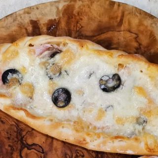 PIZZETI DE POST-130g