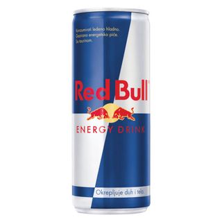  Red Bull 