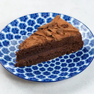 Tort Delicjusz (ciasto czekoladowe) 110g