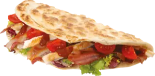 Piadina Winchester