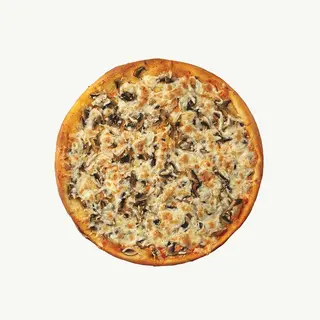 Pizza Tartufata (31 Cm.)