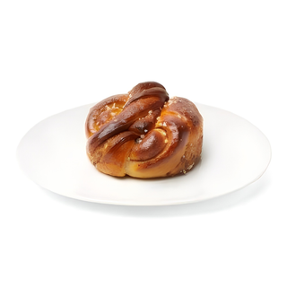 Cinnamon Swirl