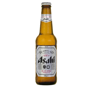 Bere asahi