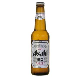 Bere Asahi 