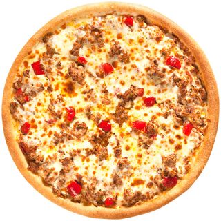 пицца "чили" 40 см