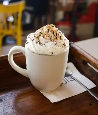 Mocha Chocolat Noir