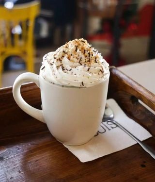 Mocha Chocolat Noir
