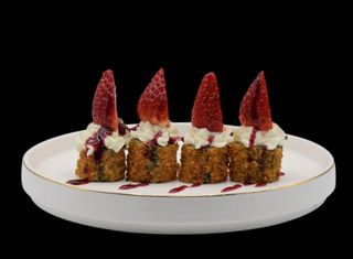 50.Hoso Frito Fruta (8 Pzs.)