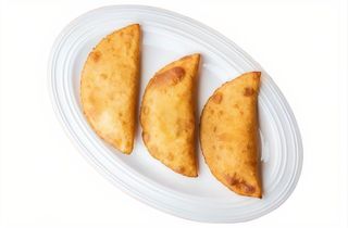 Empanada De Carne Molida (1 Ud.)