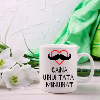 Cana "Super Tata"
