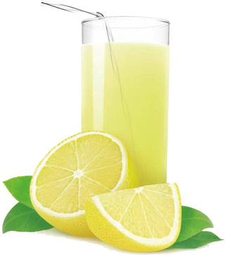 Jus de Citron