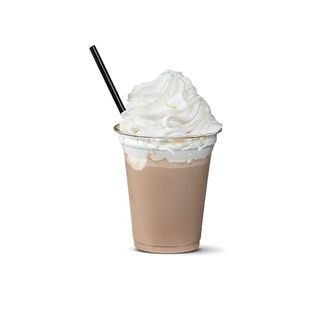 Milkshak Clásico De  Nocciola (330 Ml.)