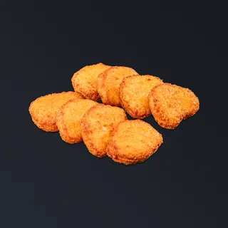 Nuggets jalapeno 8szt