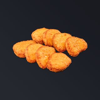 Nuggetsy jalapeno 8szt