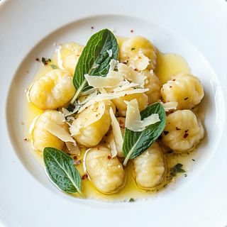 Gnocchi