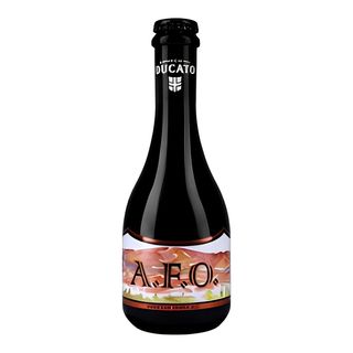 Àfo American Amber Ale 33 cl