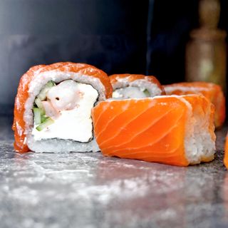 Филаделфия тигрова скарида (8бр)